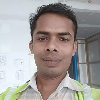 Sunil Kumar Singh